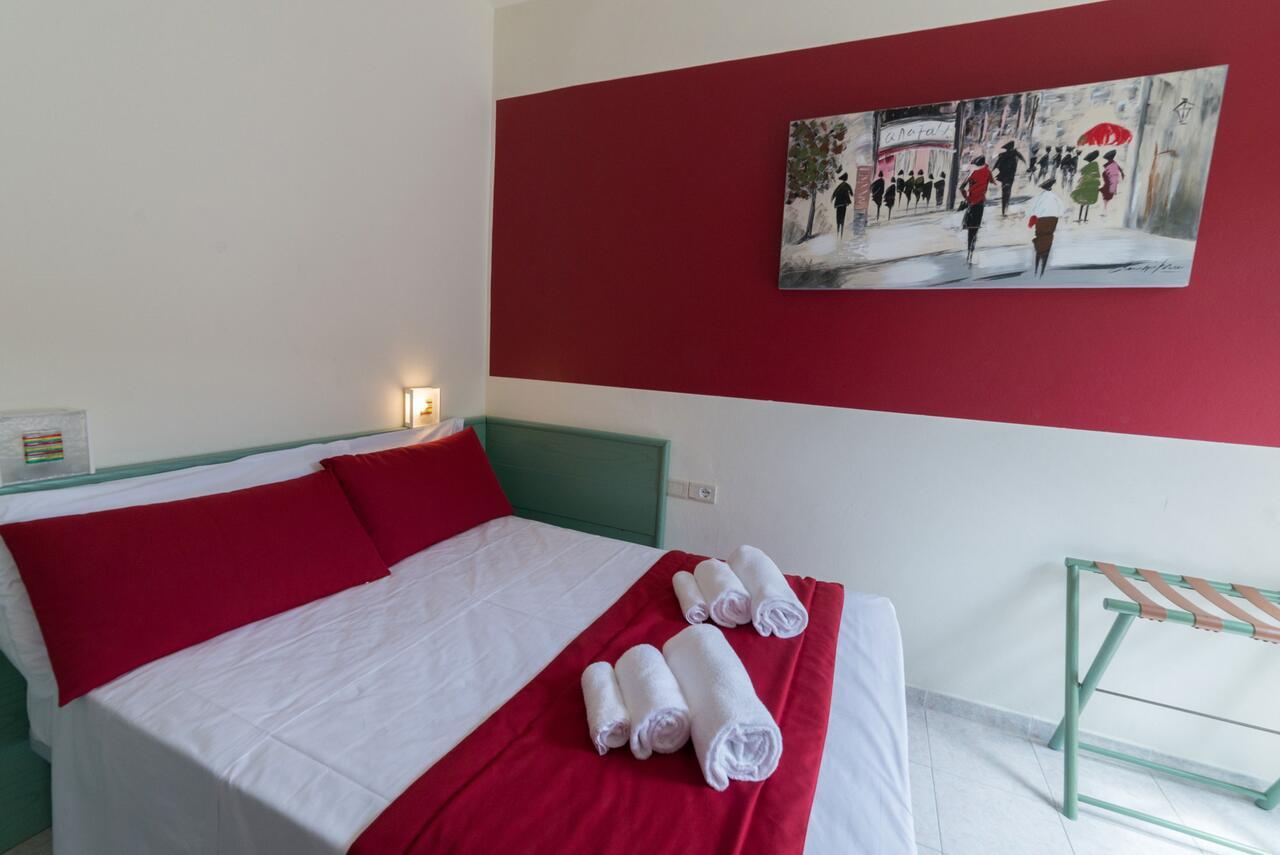Hotel Airone (Adults Only) Bibione Bagian luar foto