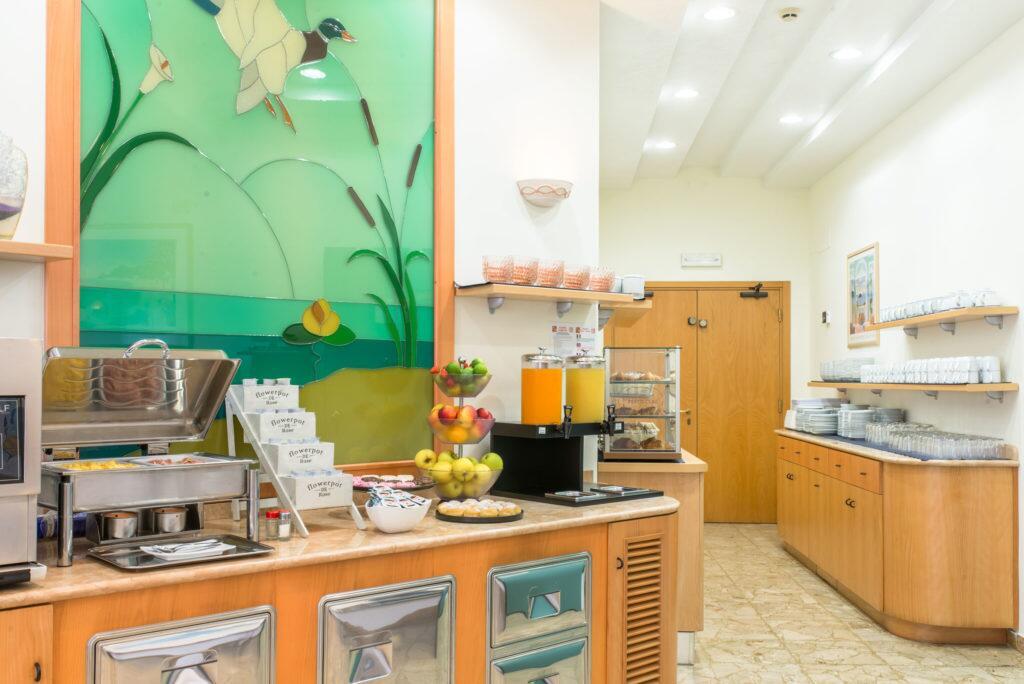 Hotel Airone (Adults Only) Bibione Bagian luar foto