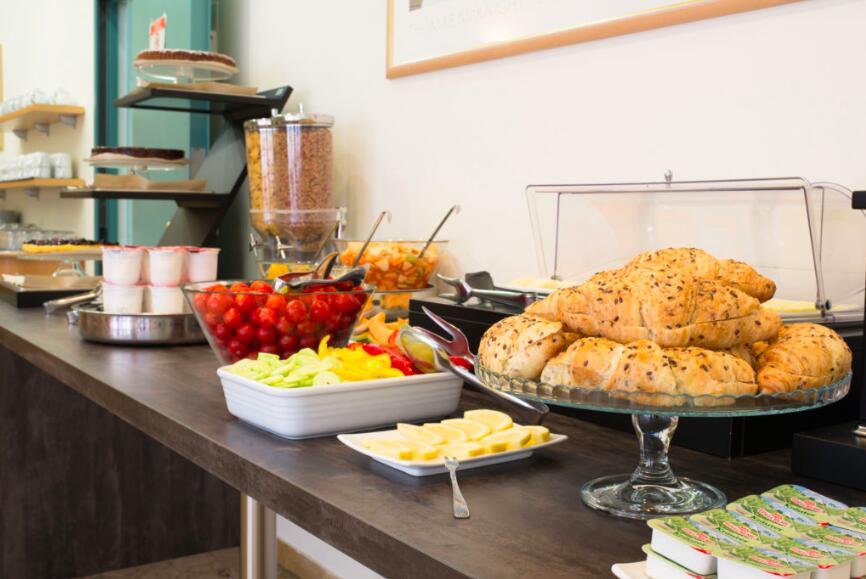 Hotel Airone (Adults Only) Bibione Bagian luar foto