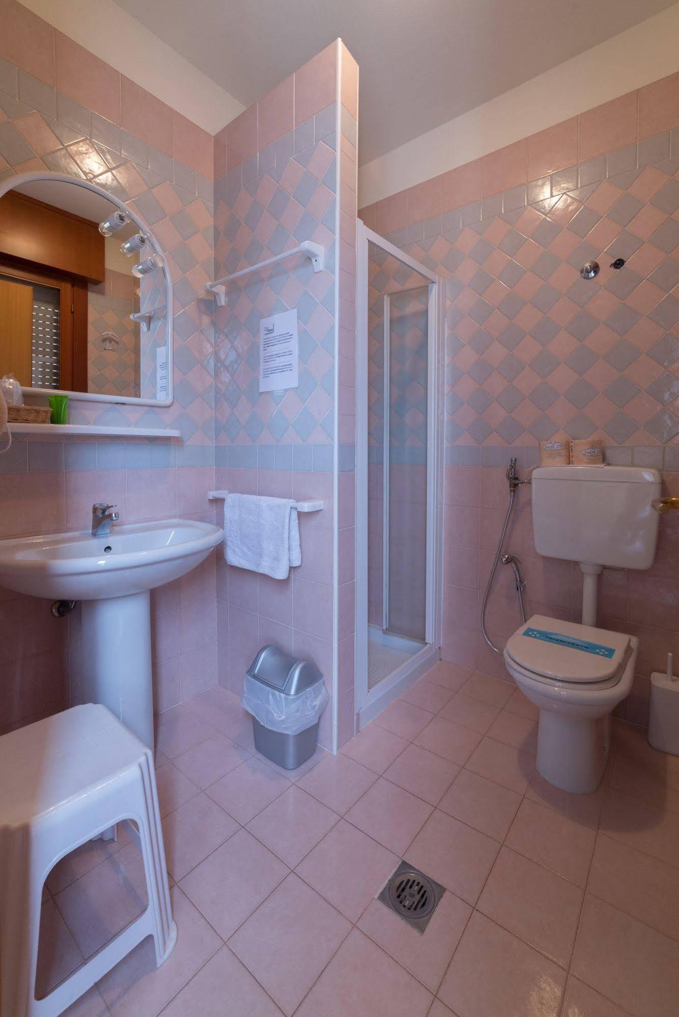 Hotel Airone (Adults Only) Bibione Bagian luar foto